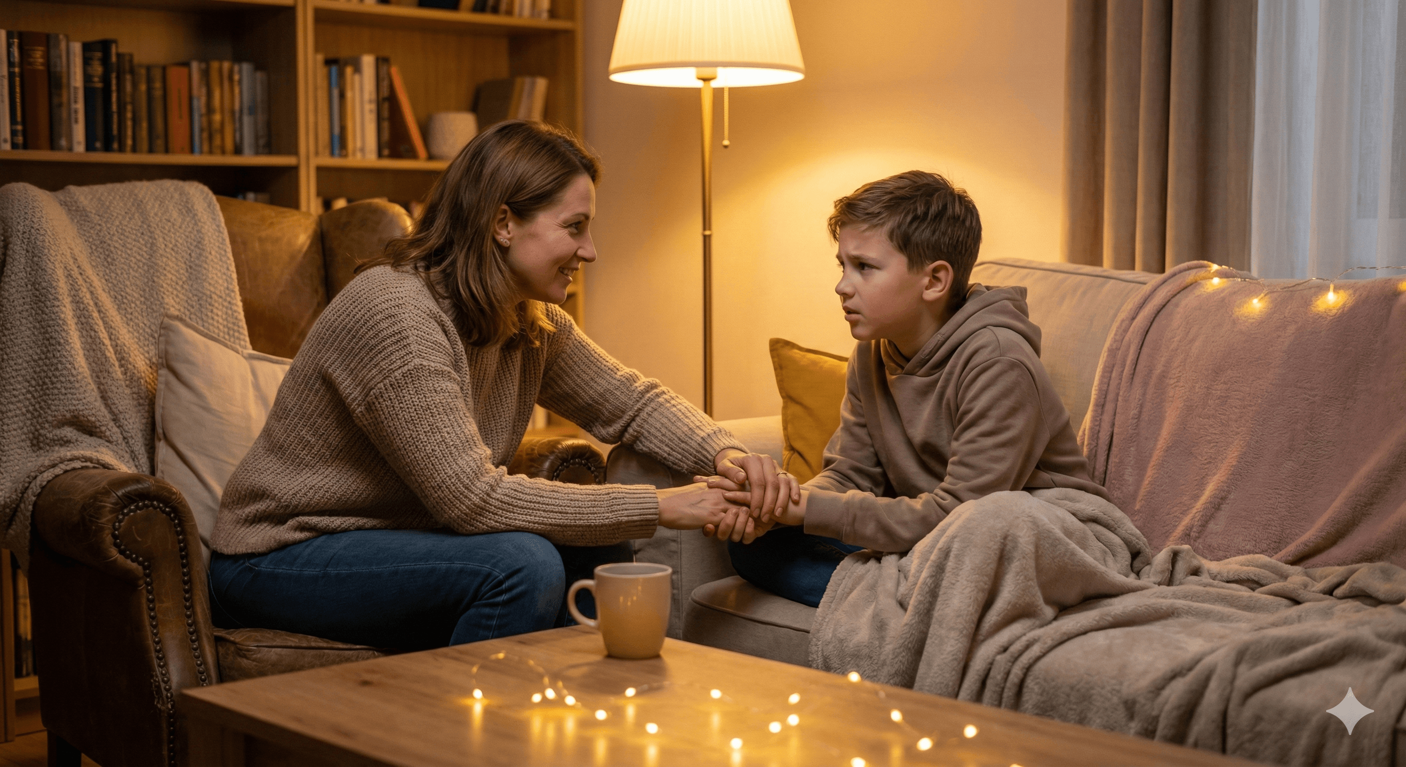 Çocuğunuzda Sosyal Medya Bağımlılığı Belirtileri ve Çözüm Yolları