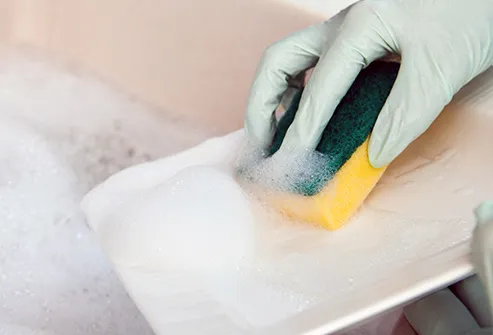 8 Maddede Evdeki Tehlikeler